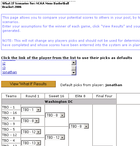 March Madness 2027 NCAA Basketball Pools - Best March Madness Office Pools Online